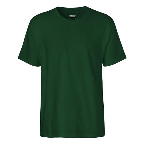 Men's T-shirt Fairtrade - Image 5